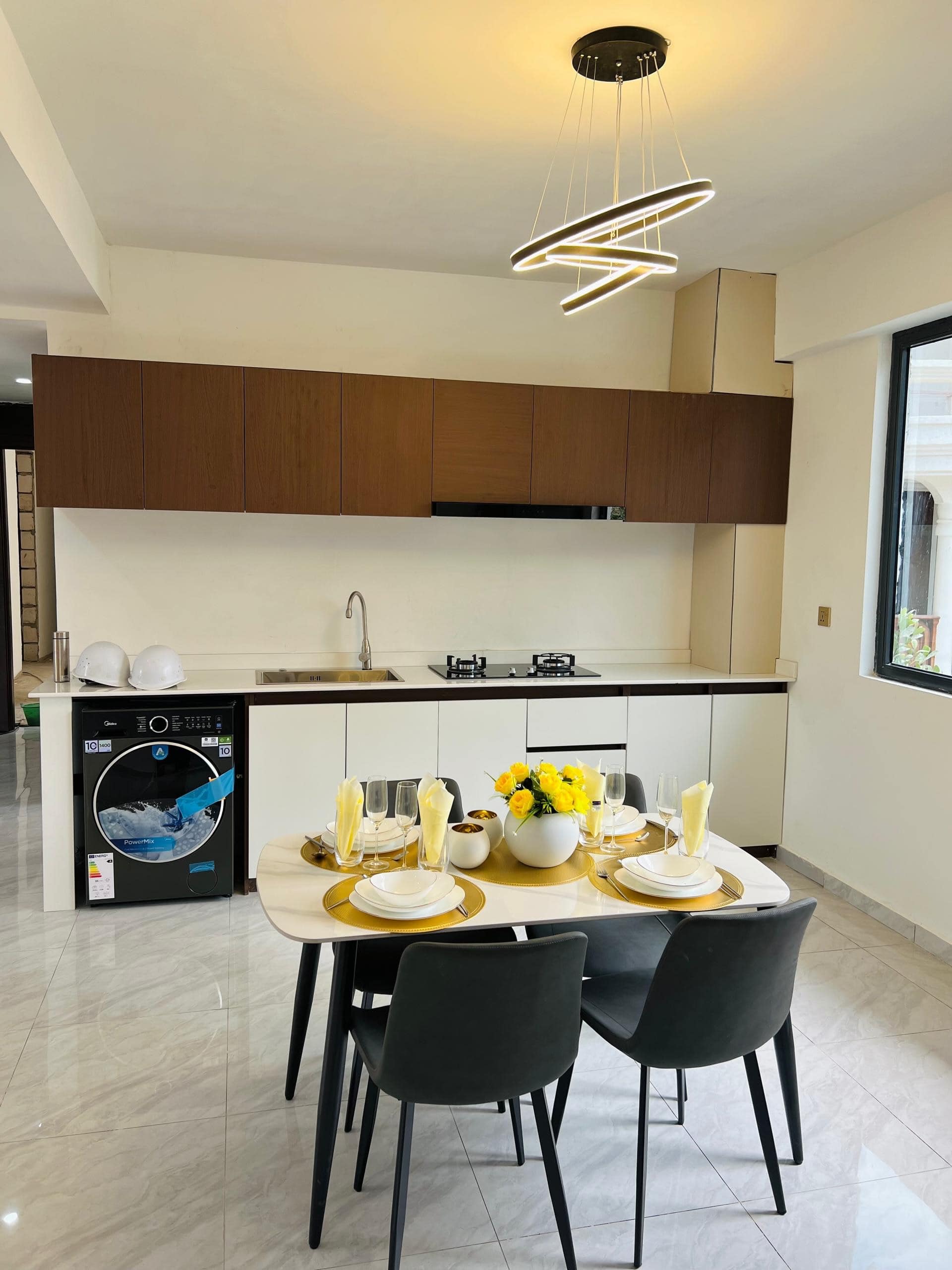 Property listing