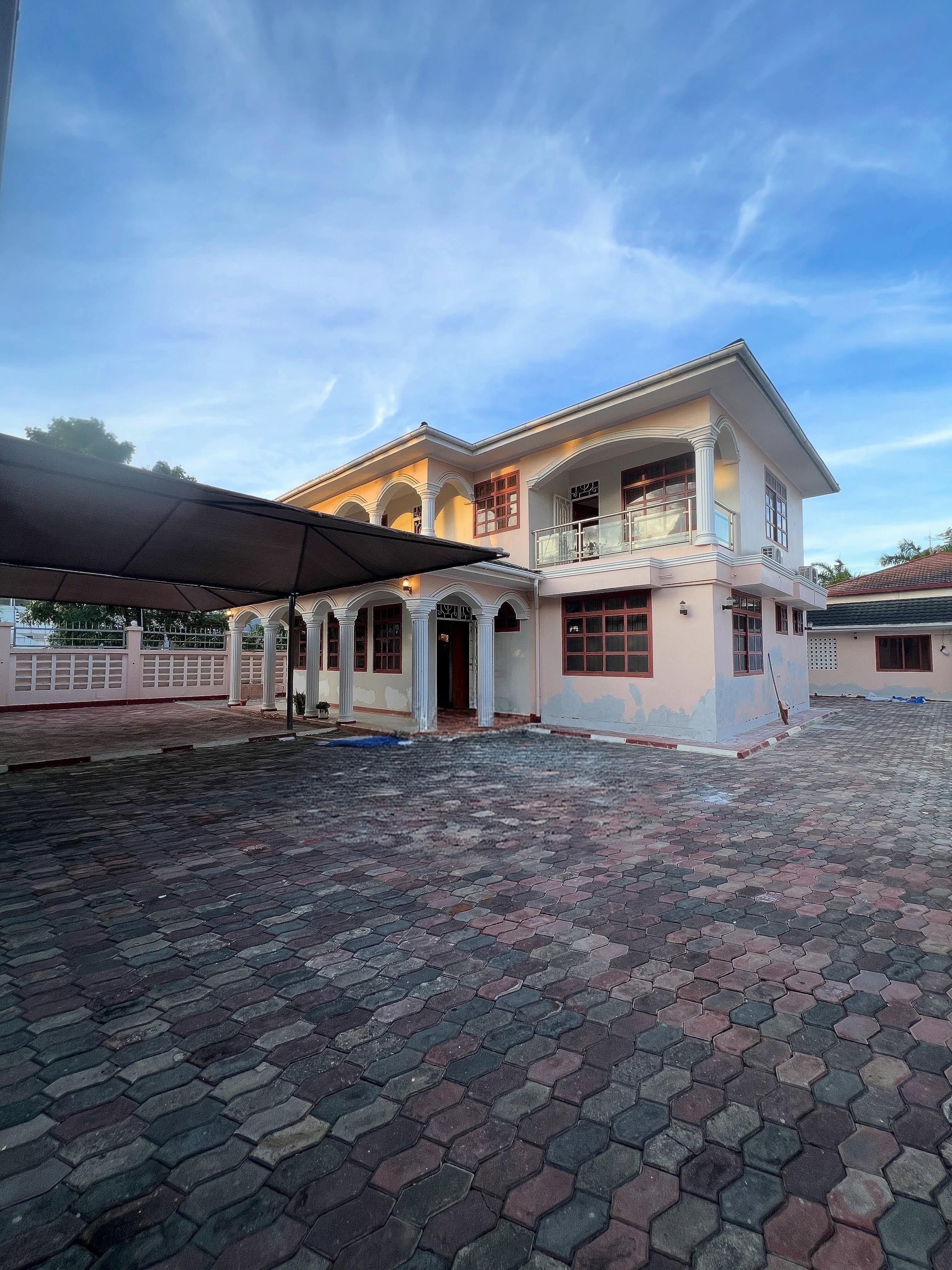 Property listing