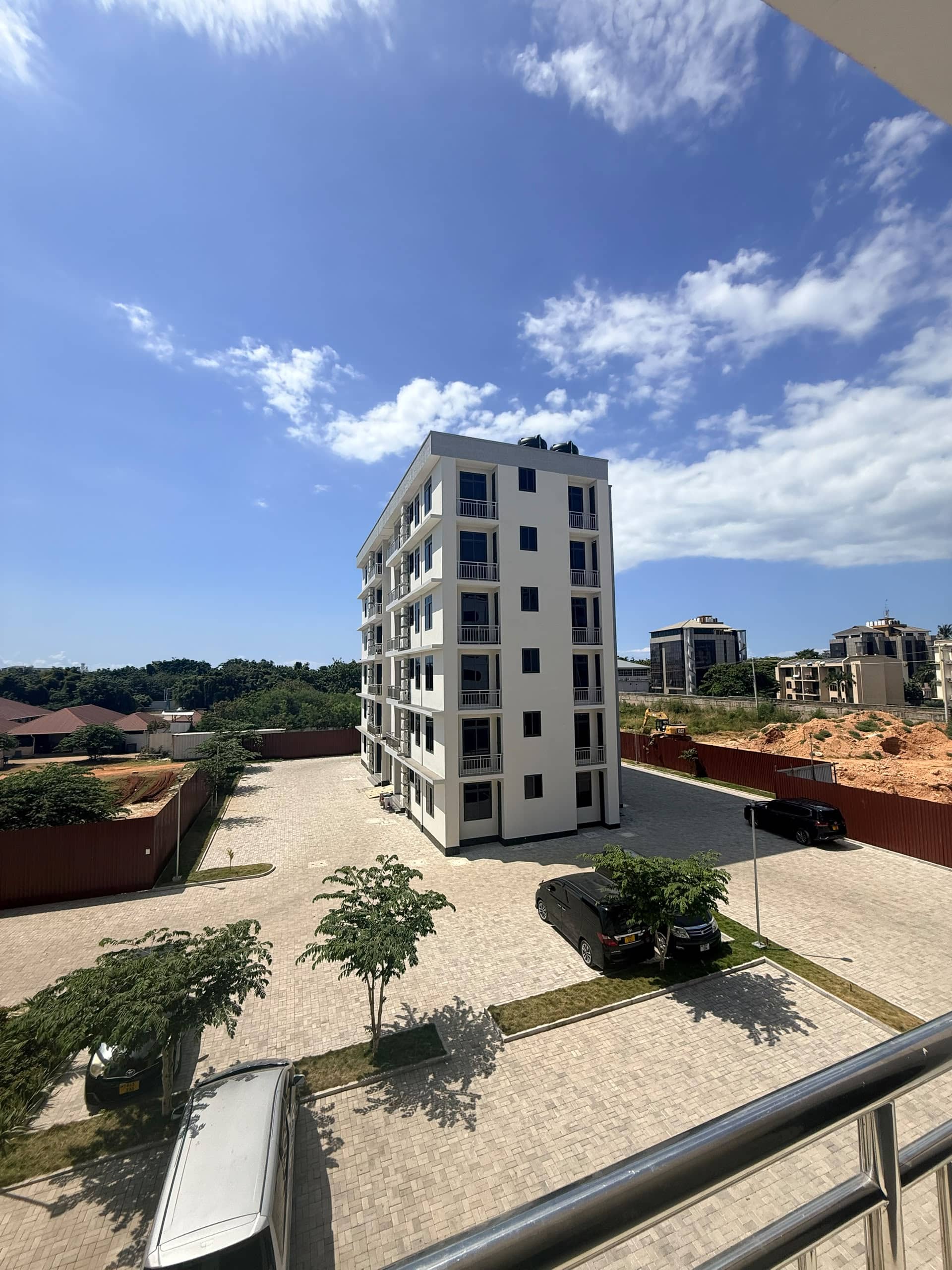New Property