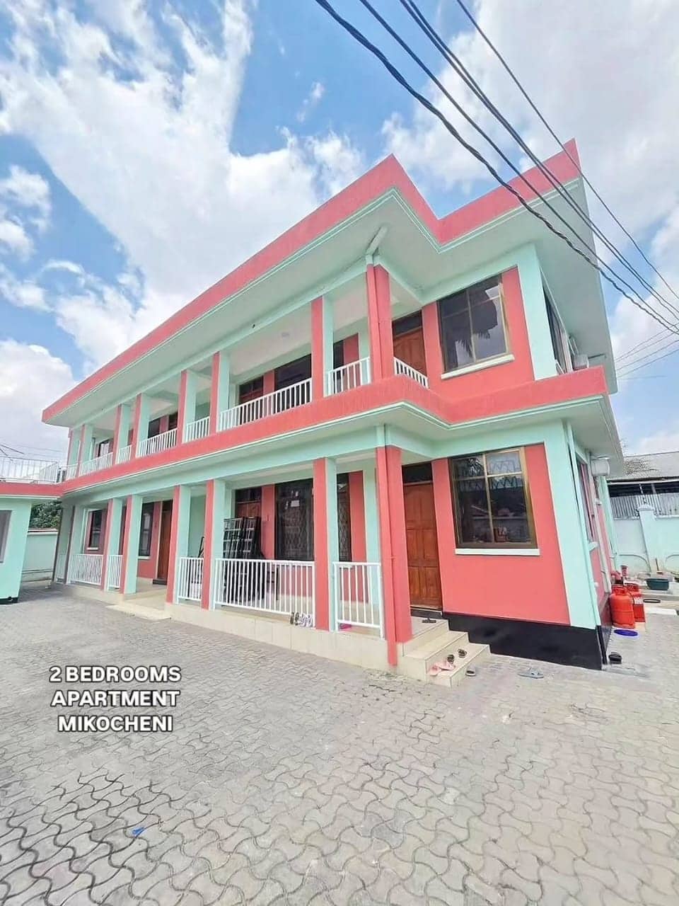 New Property