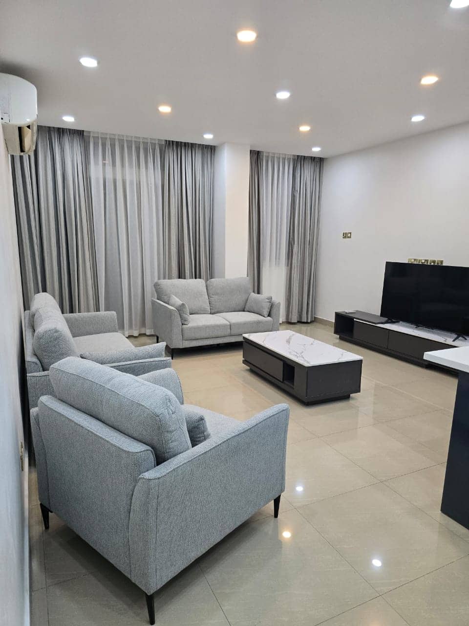 Property listing