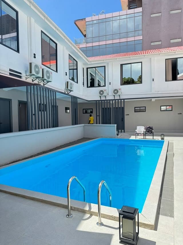 New Property