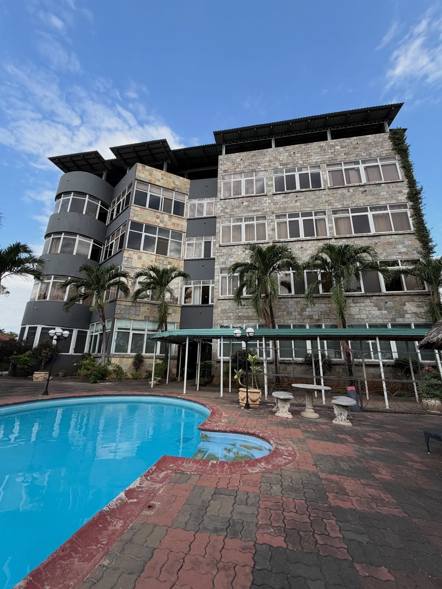 Property listing