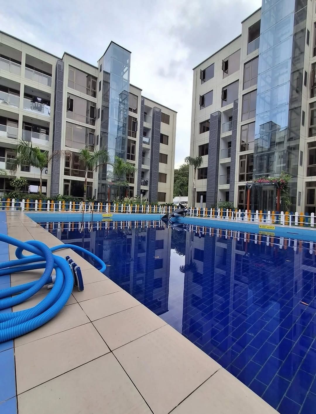 Property listing