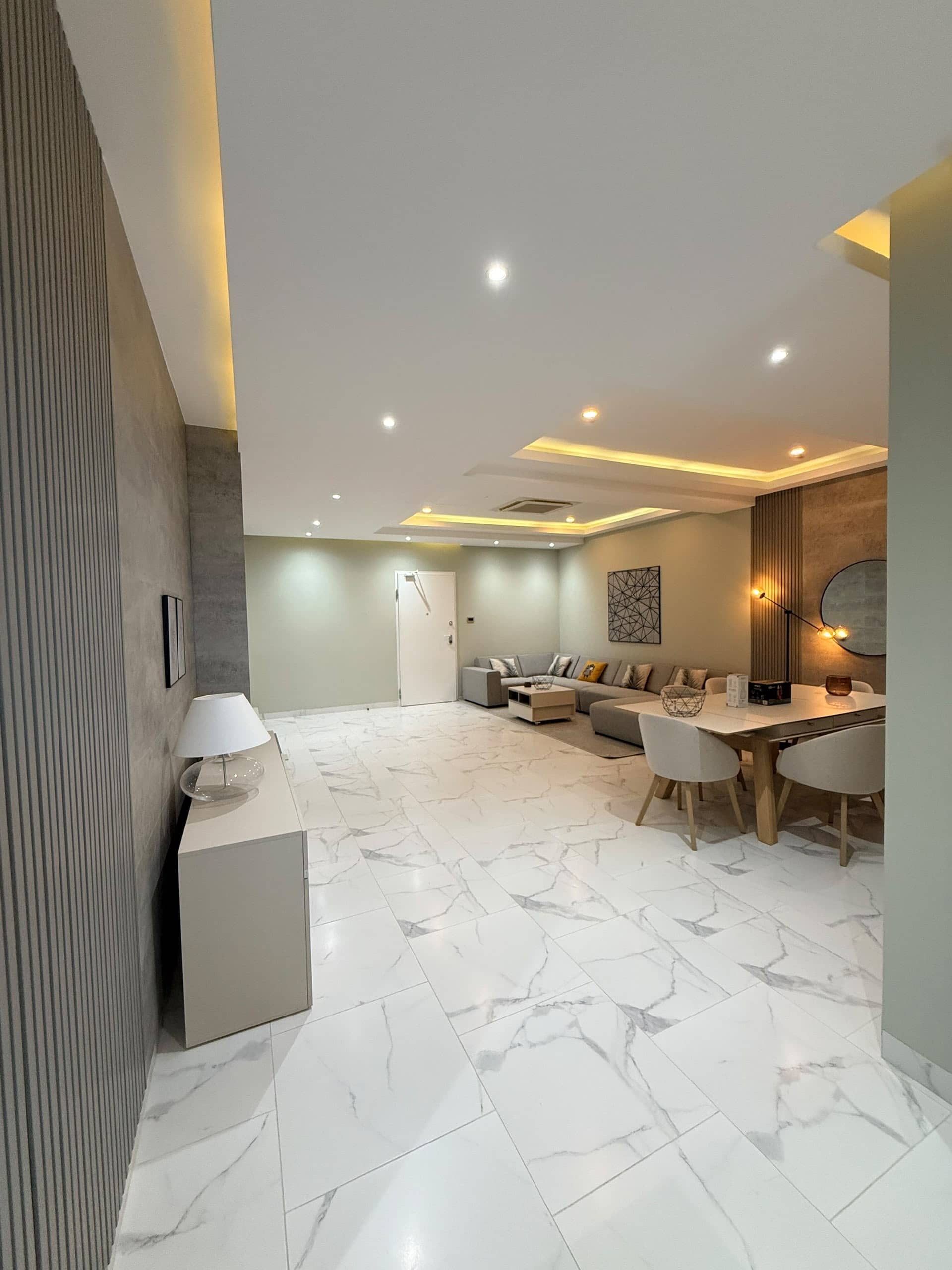 Property listing