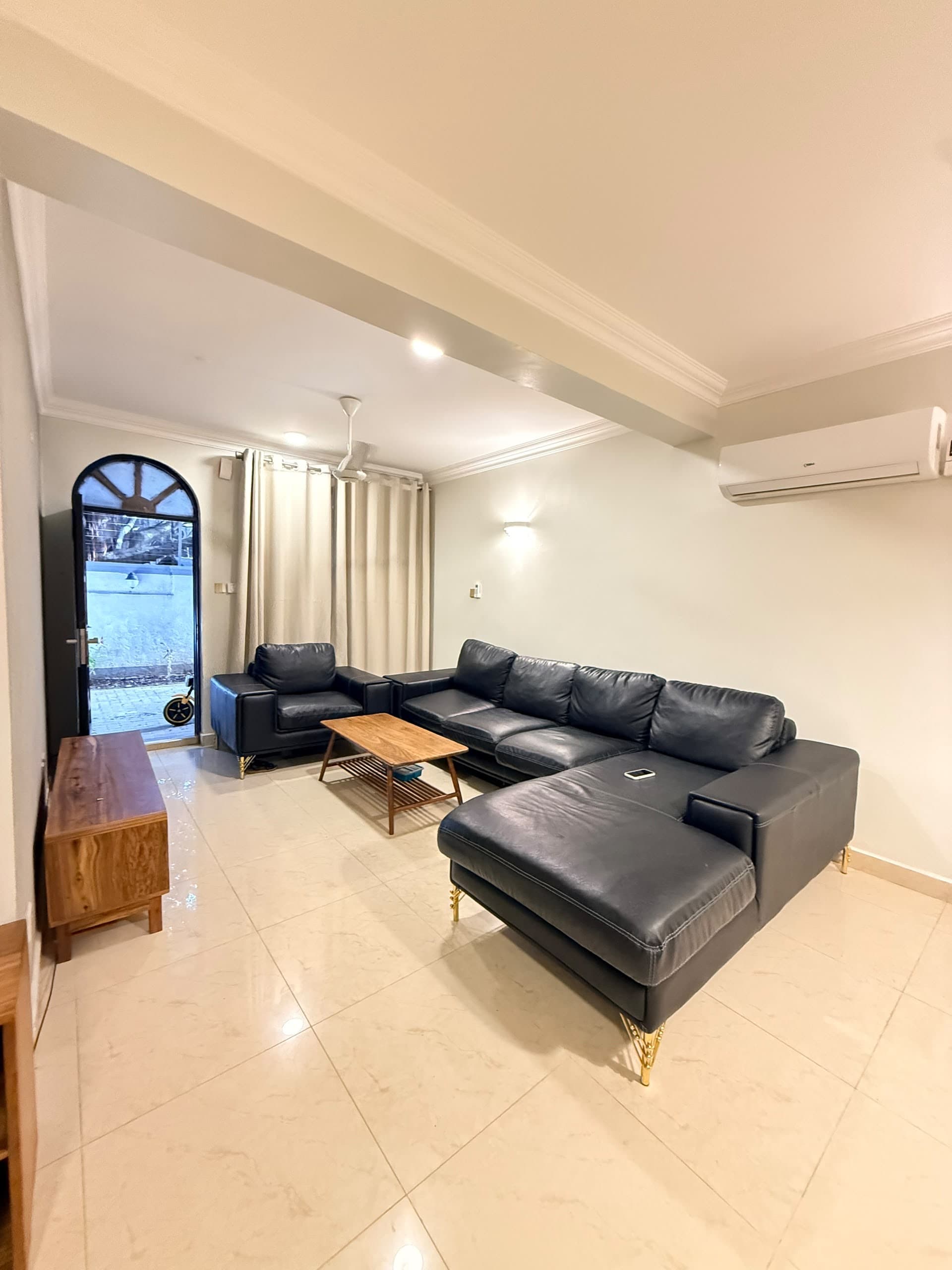 Property listing