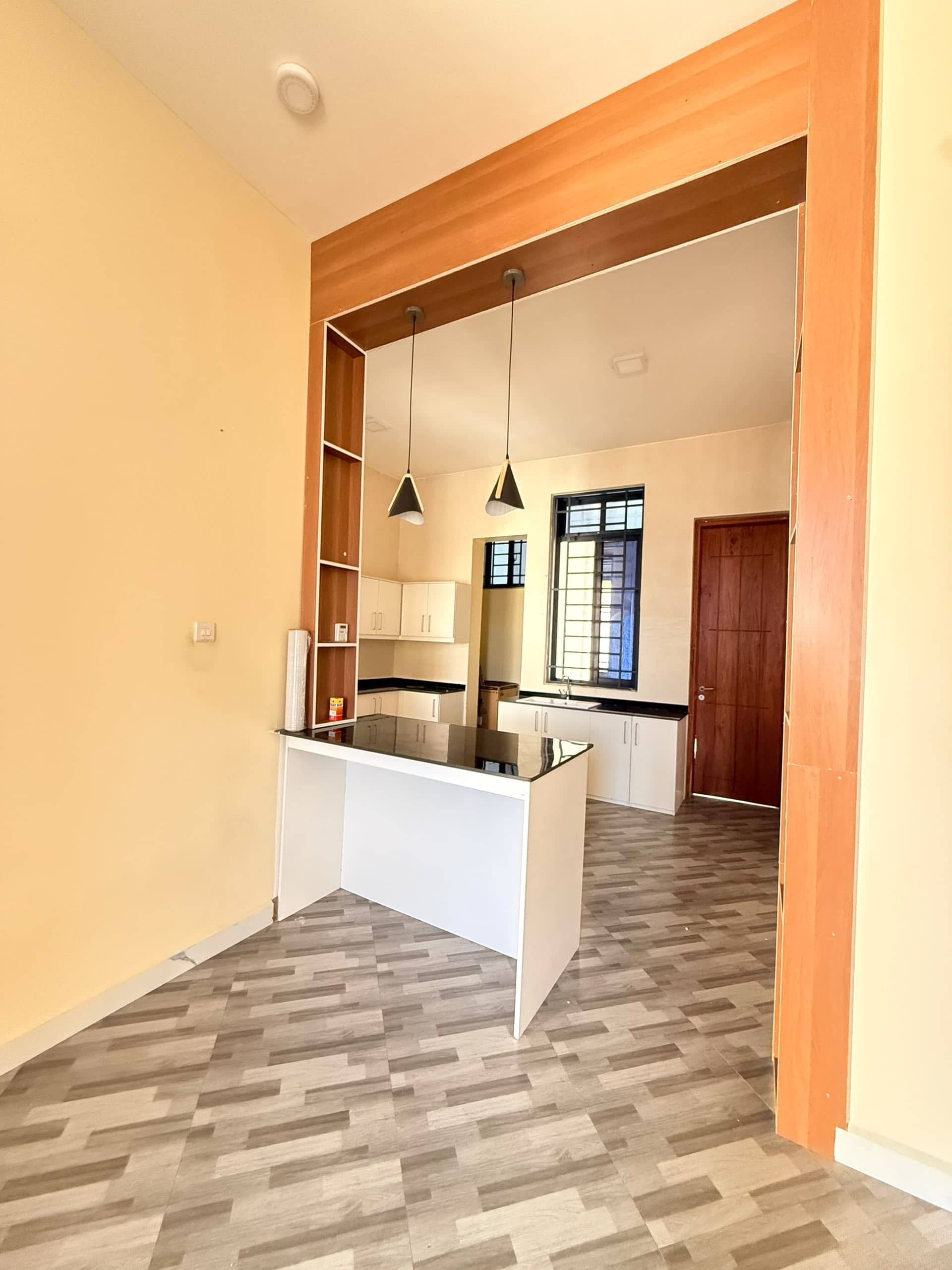 Property listing