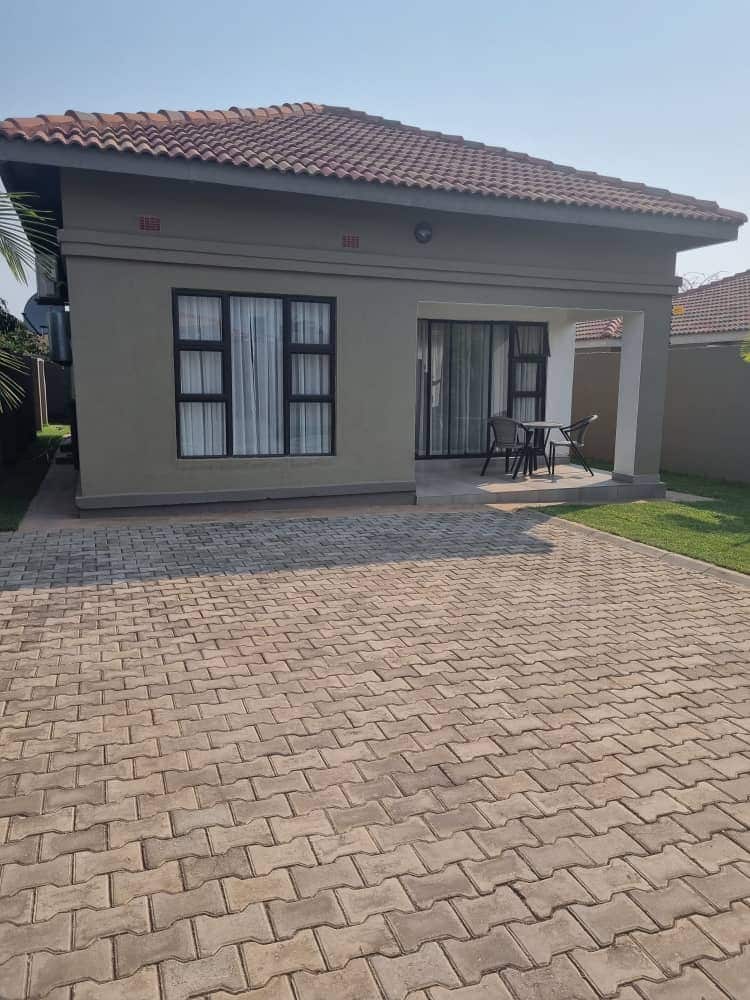 New Property