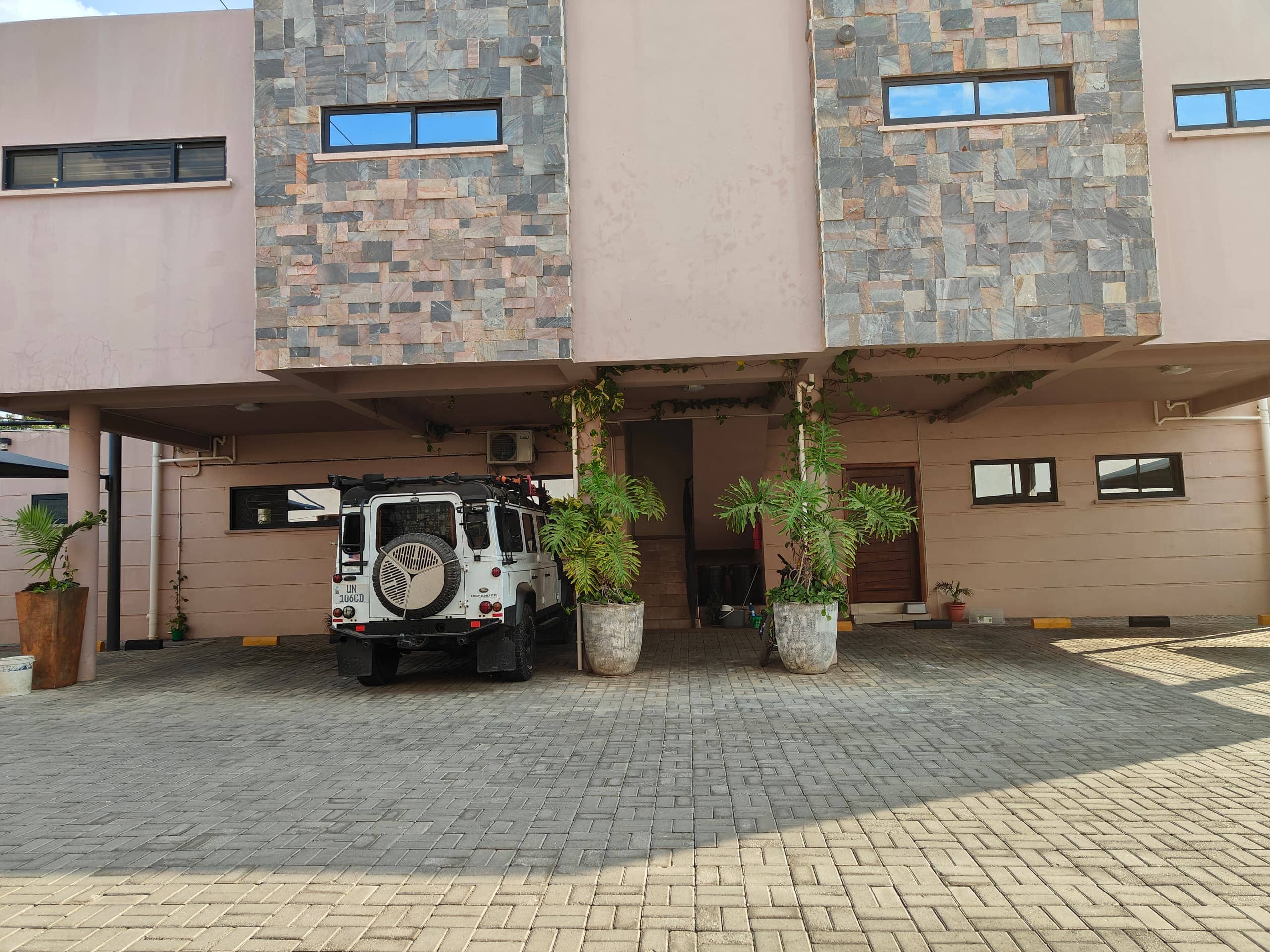 New Property
