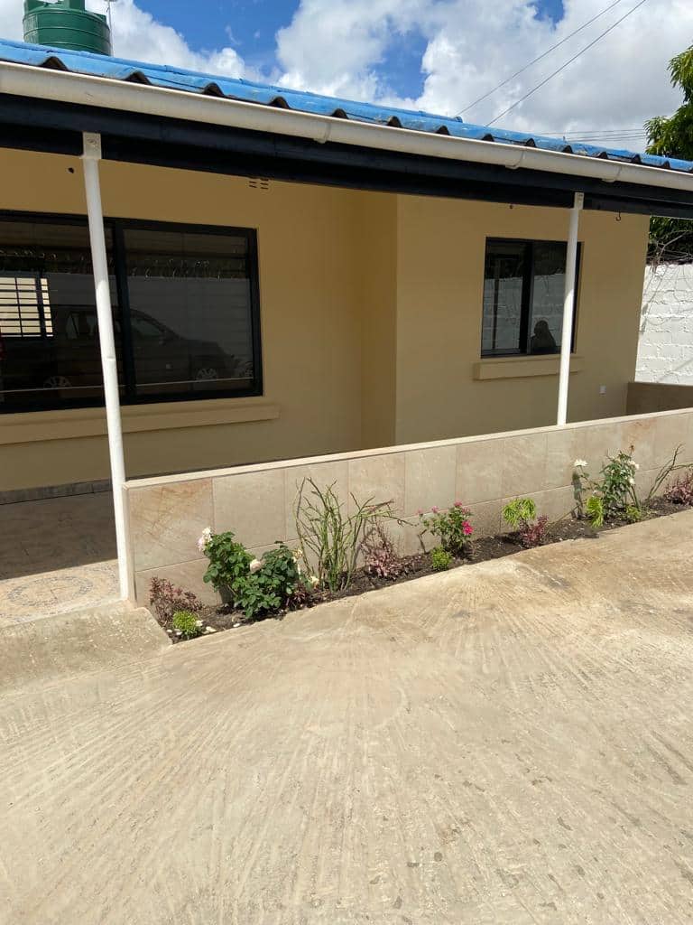 Property listing