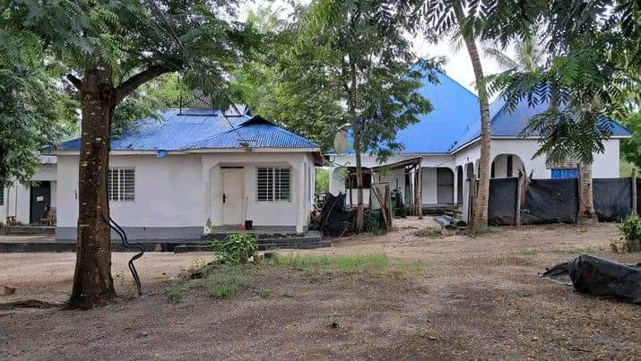 Property listing