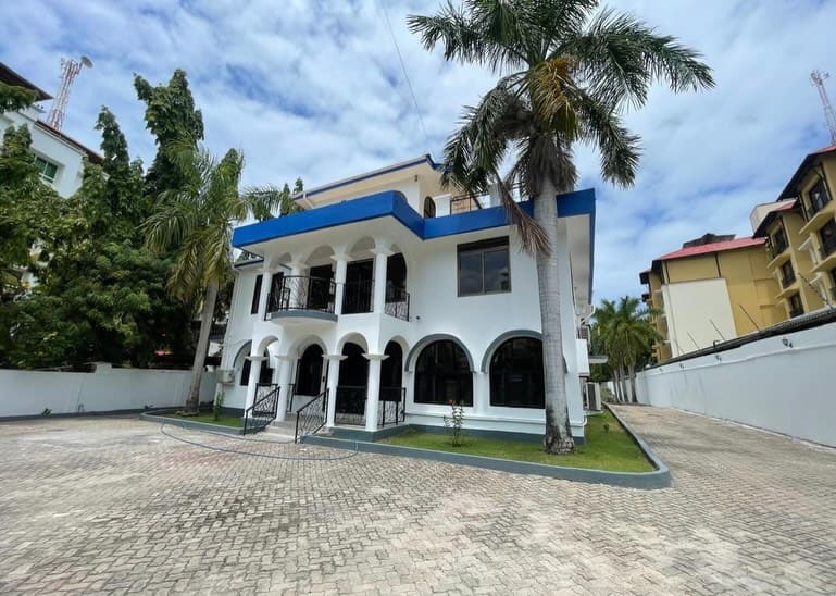 Property listing