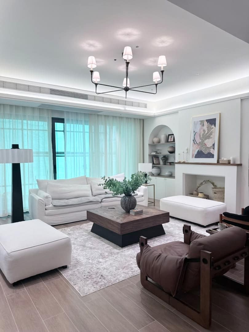 Property listing