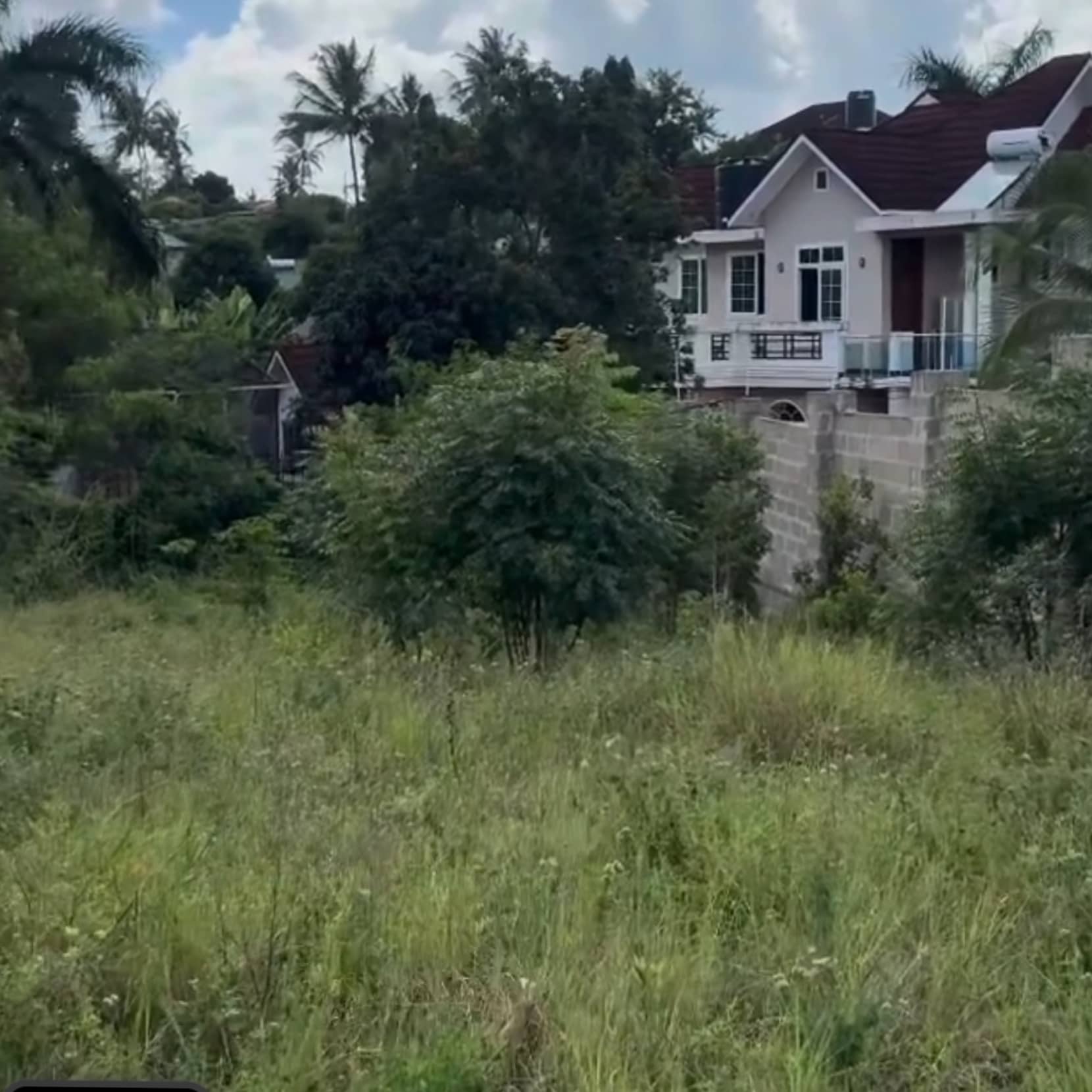 Property listing