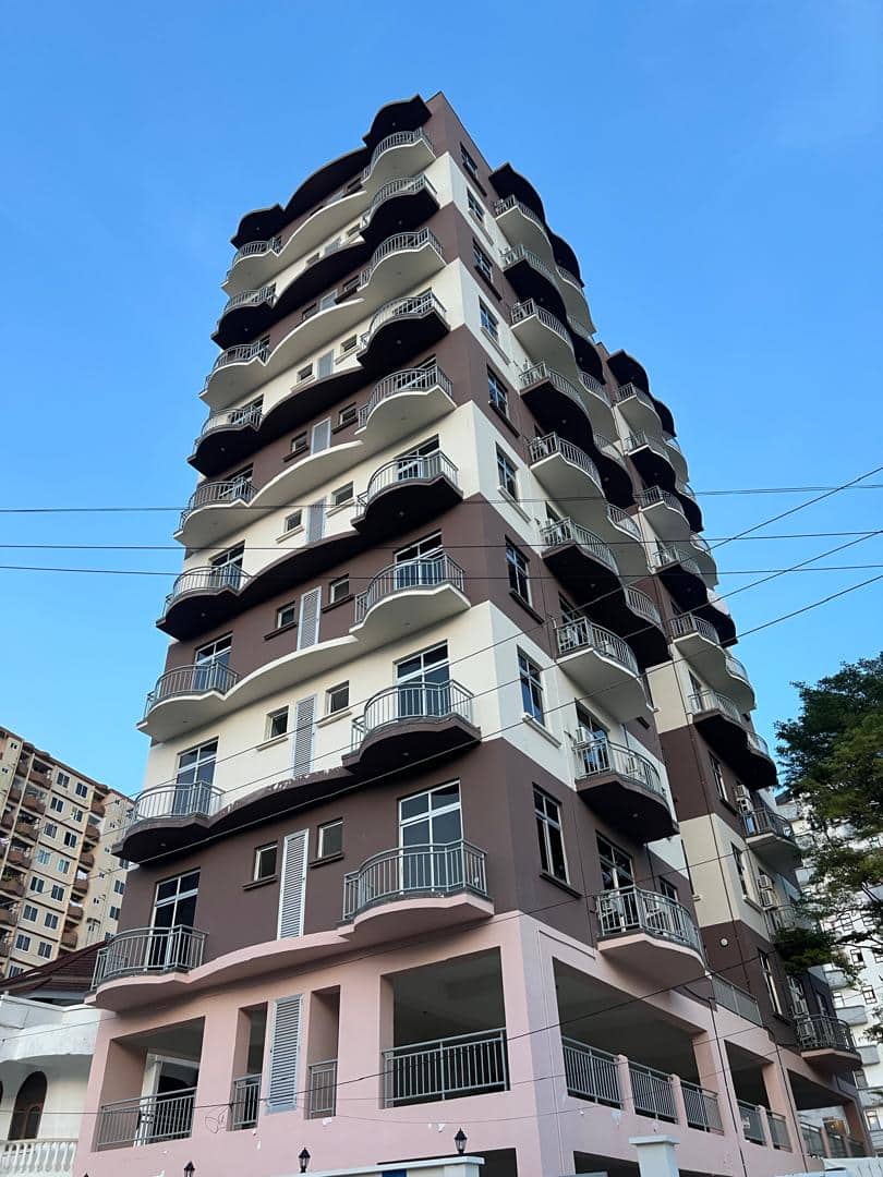 Property listing