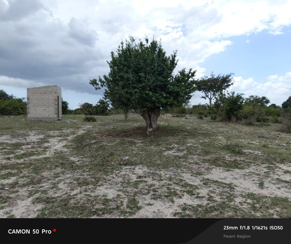 Property listing