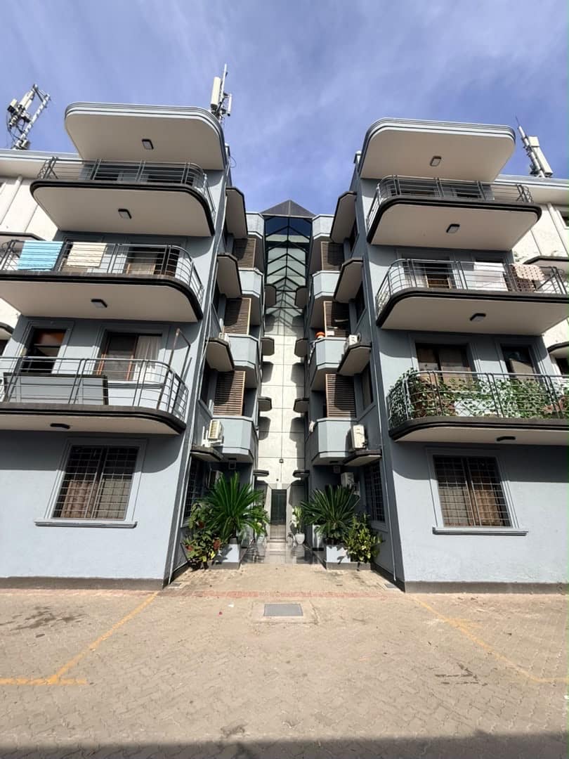 Property listing
