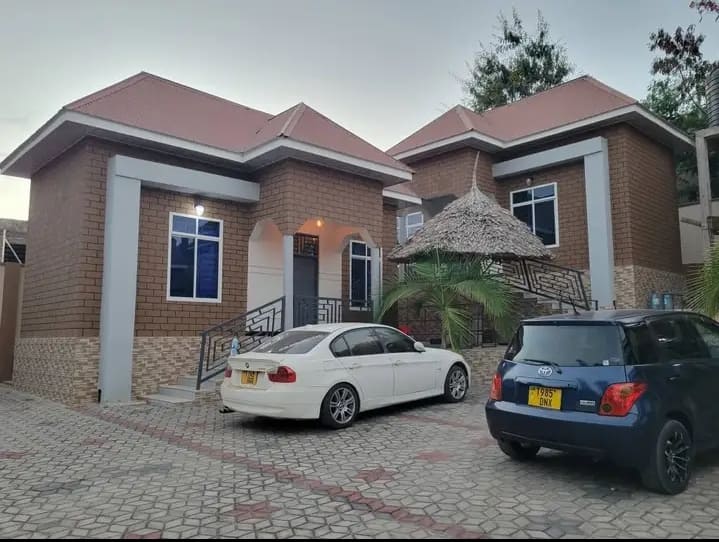 Property listing