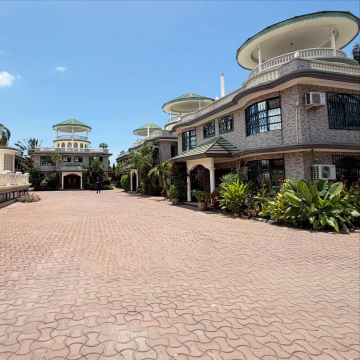 Property listing