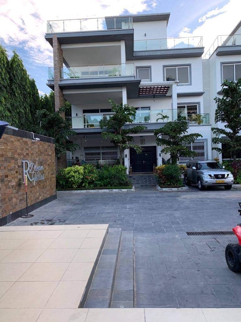 Property listing