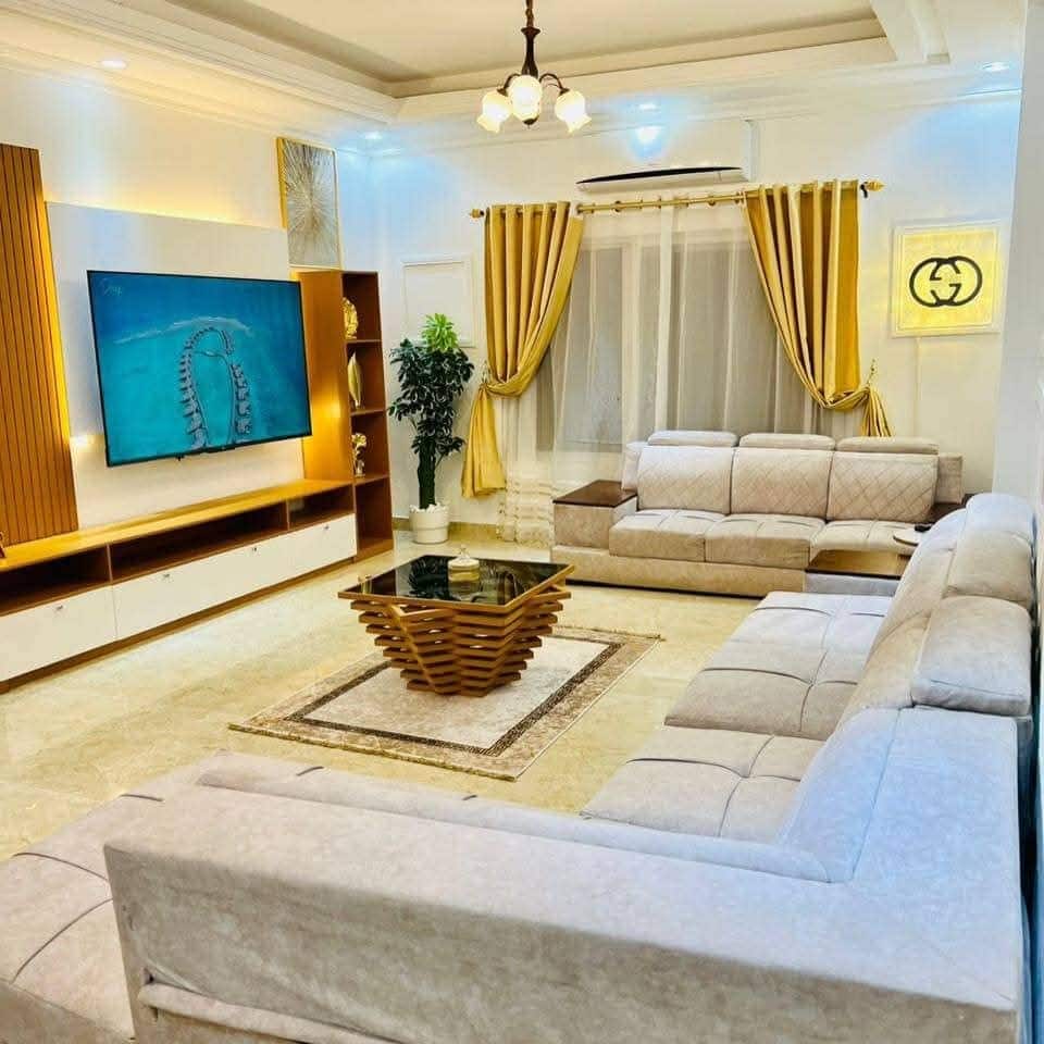 Property listing