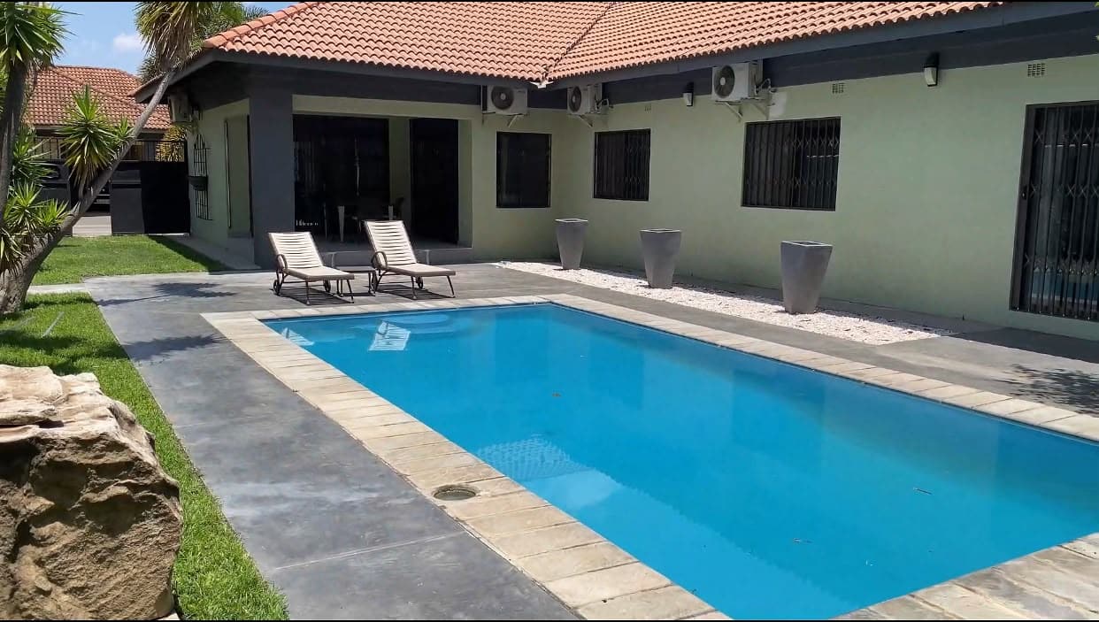 Property listing