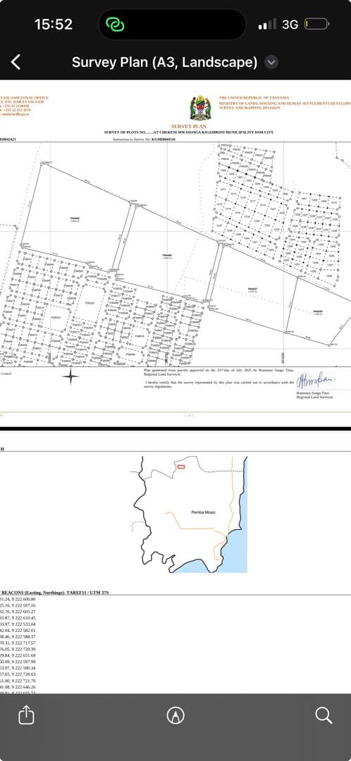 New Property
