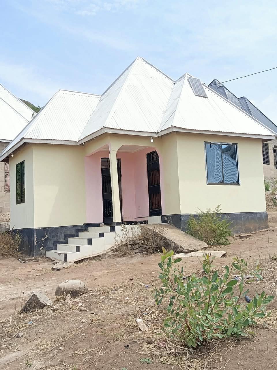 New Property