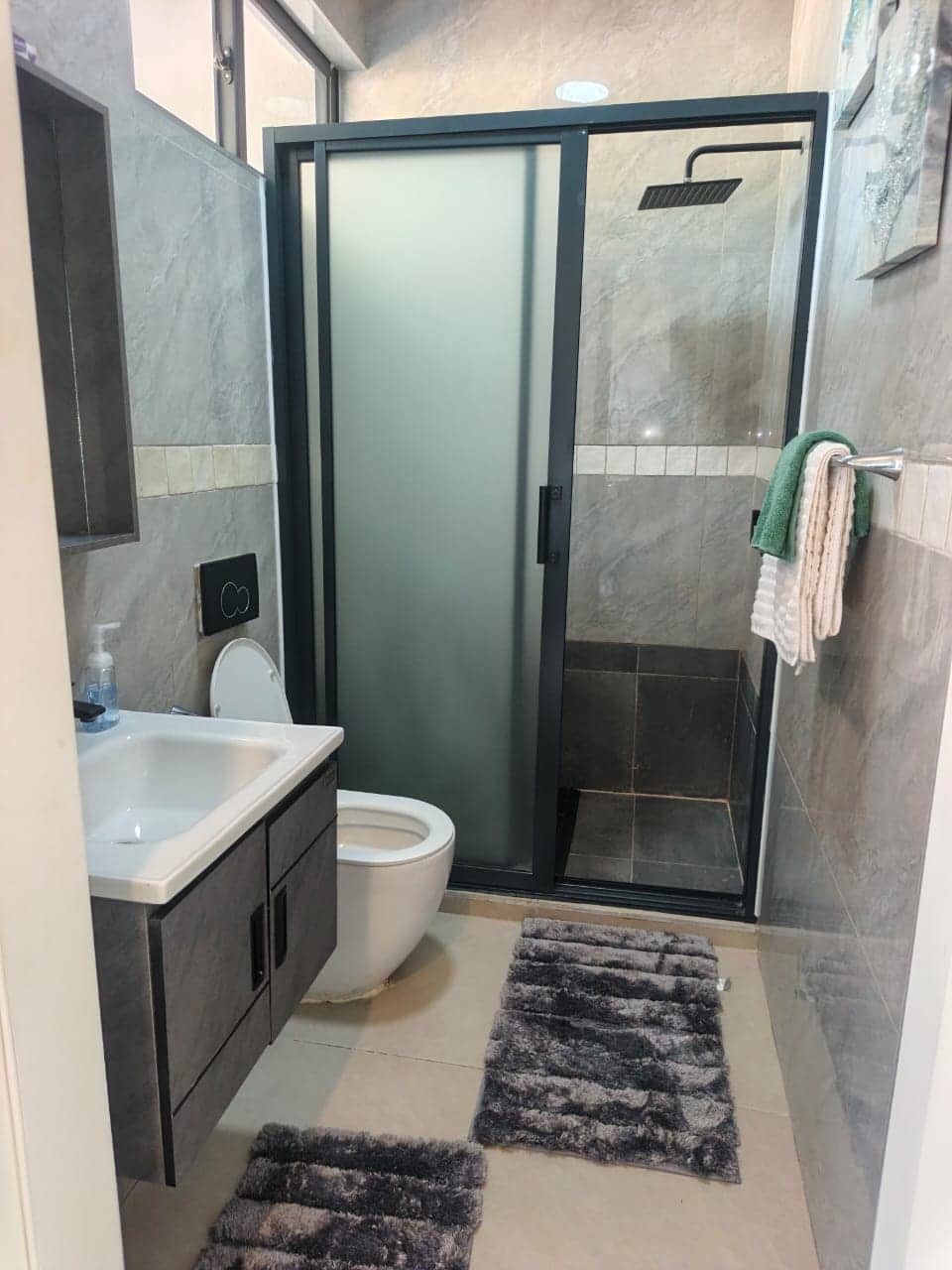 New Property