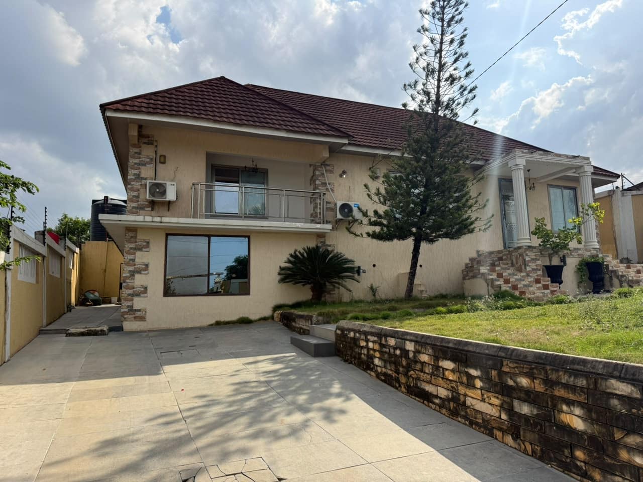 New Property