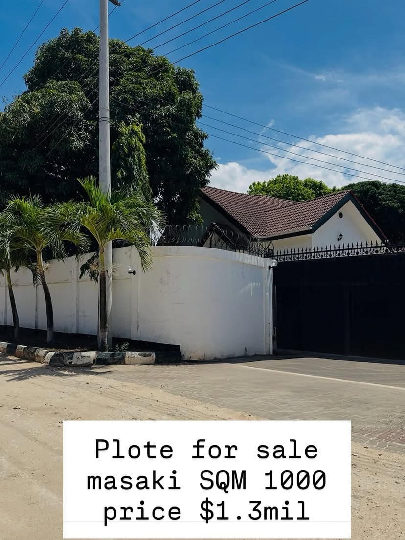 New Property