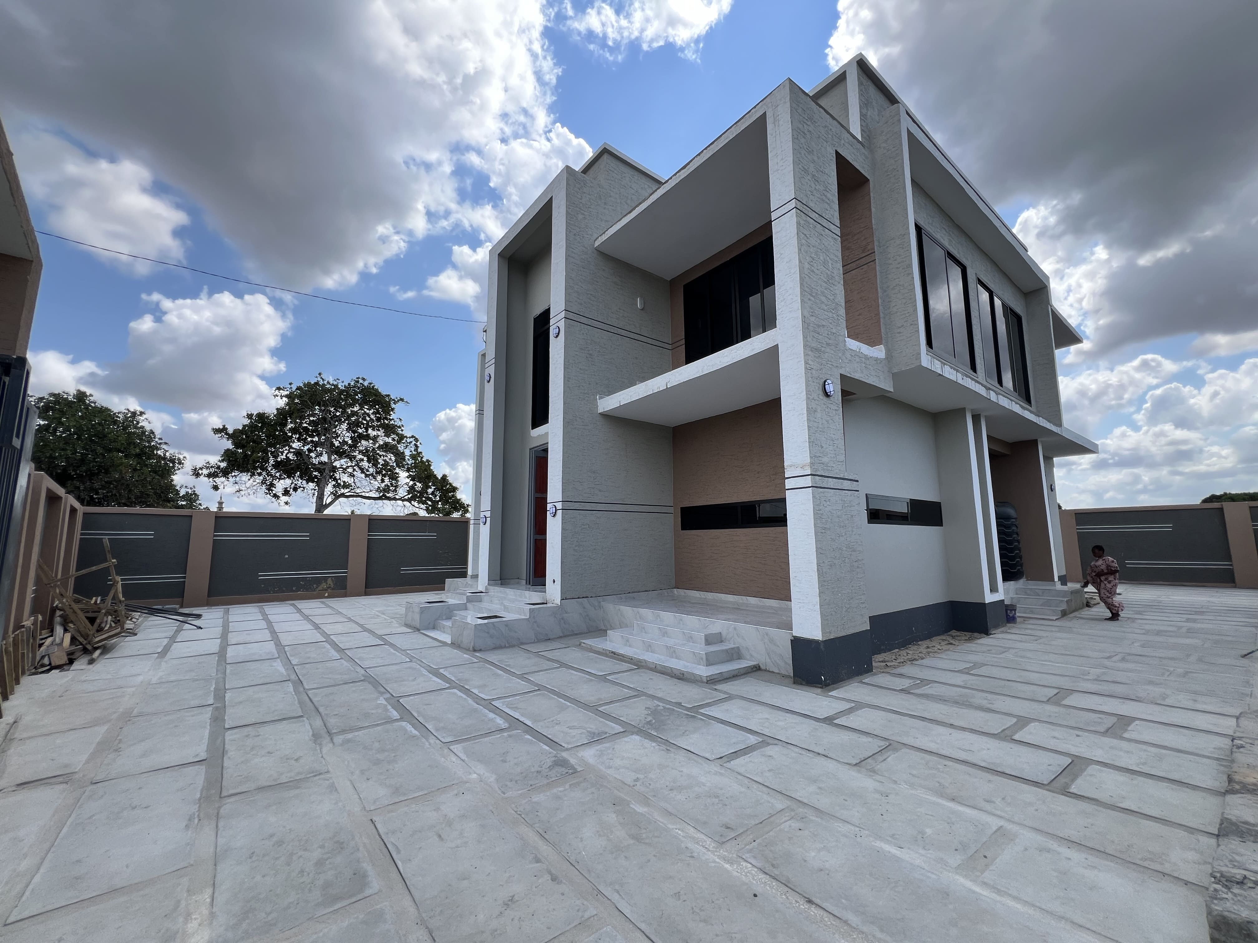 New Property