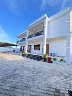 Property listing