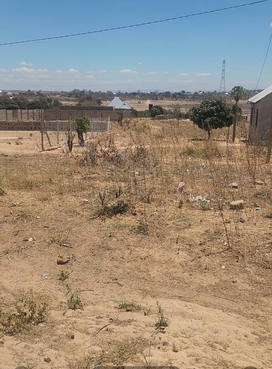 Property listing