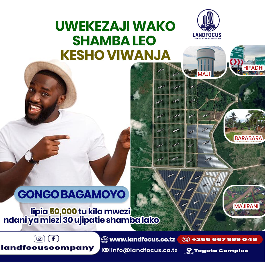 Property listing