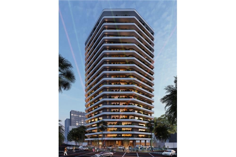 Property listing