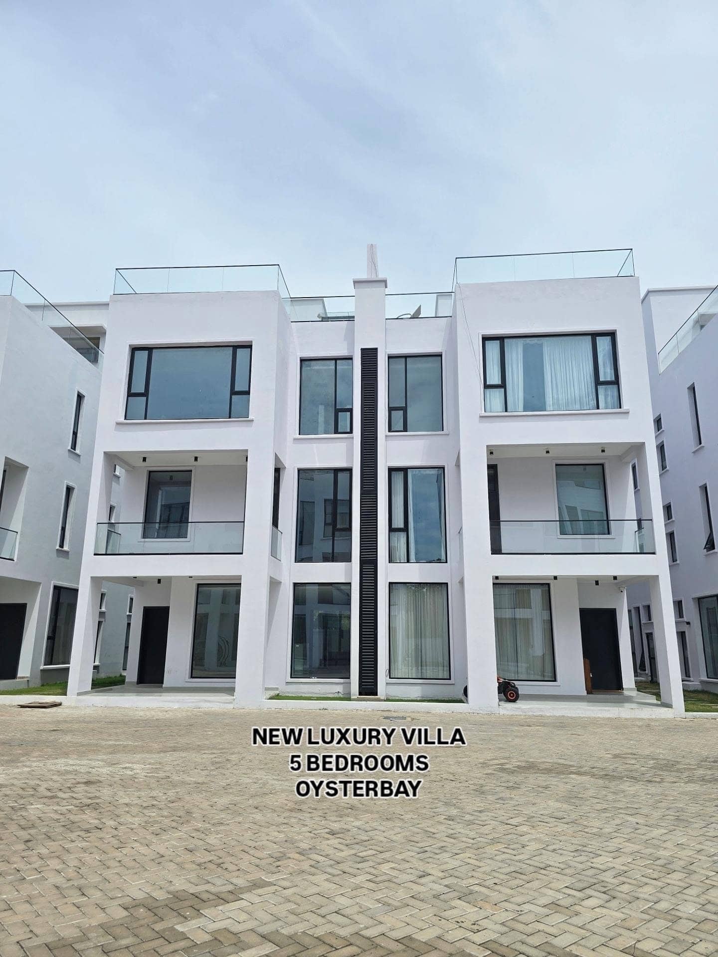 Property listing
