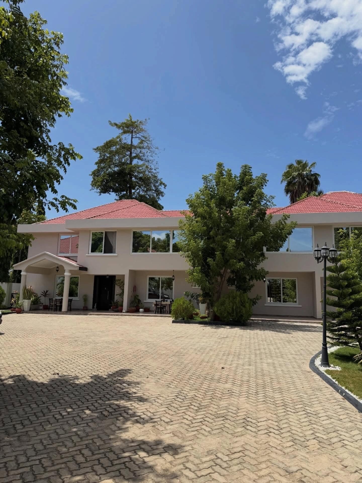 Property listing