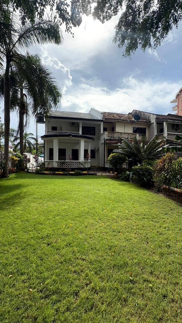 Property listing