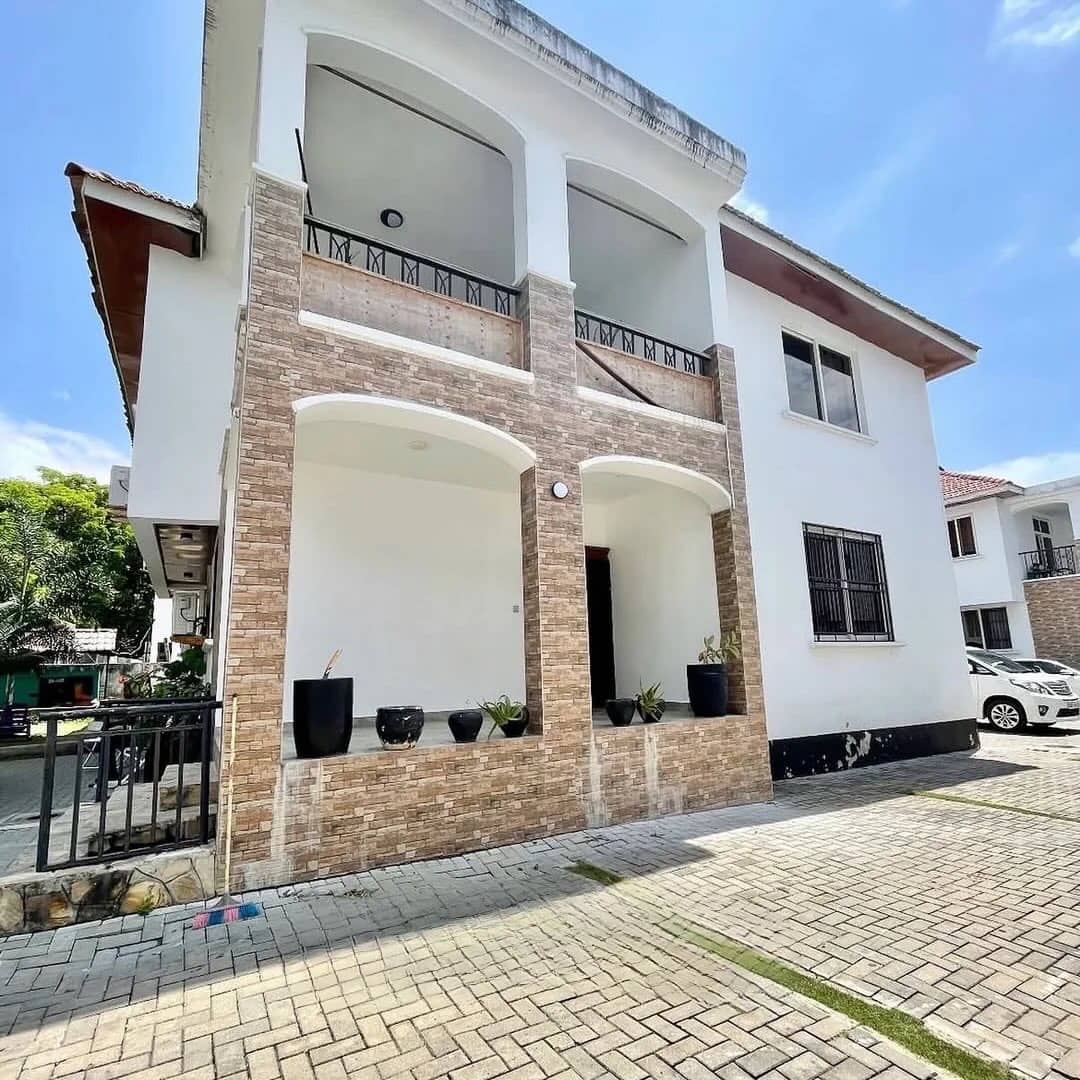 Property listing