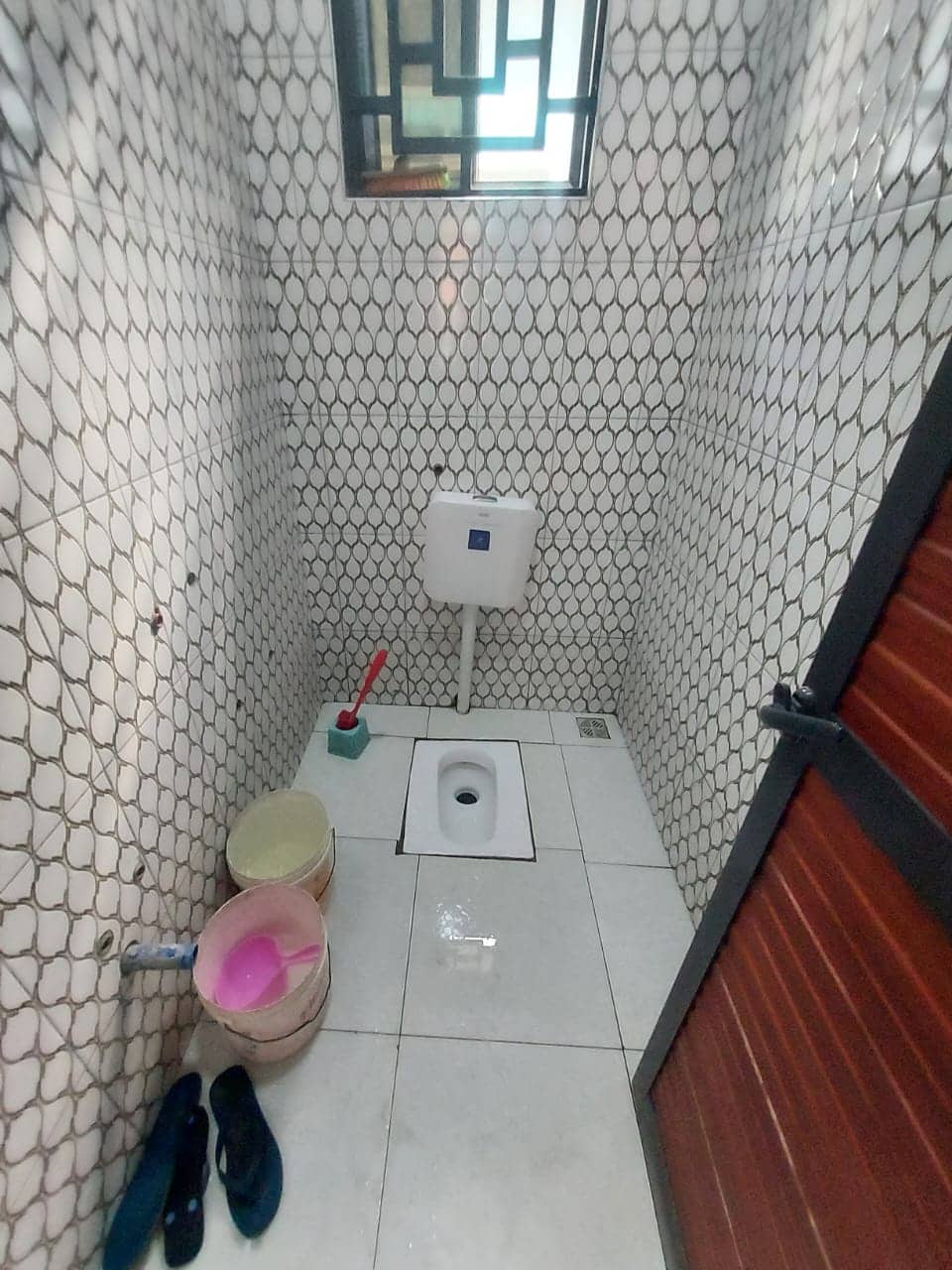 New Property