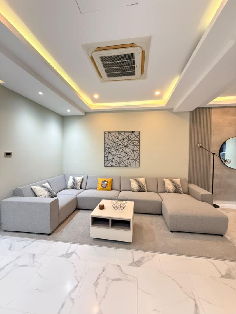 Property listing