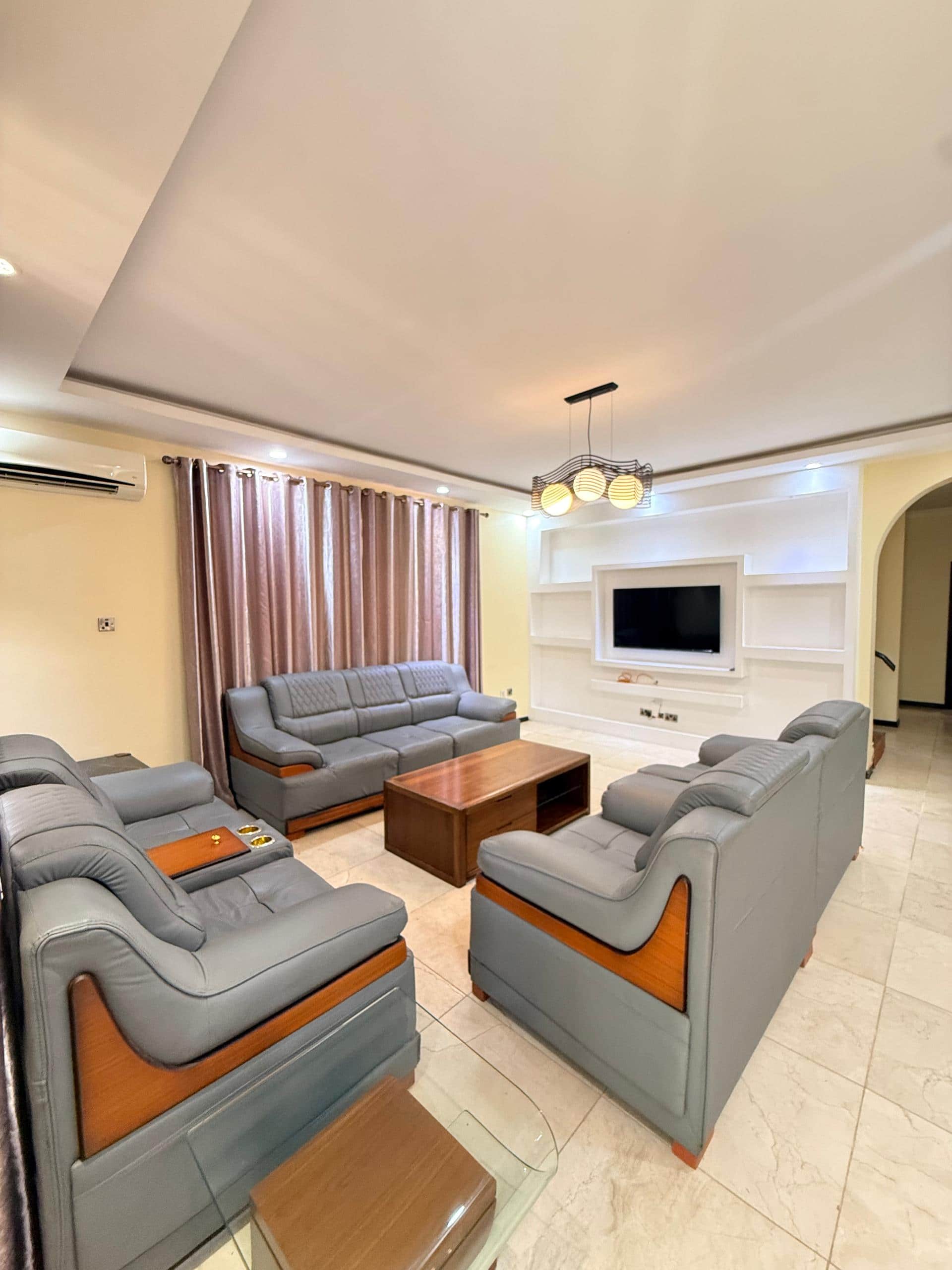 Property listing