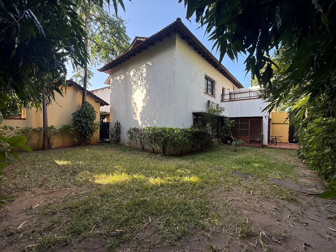 Property listing