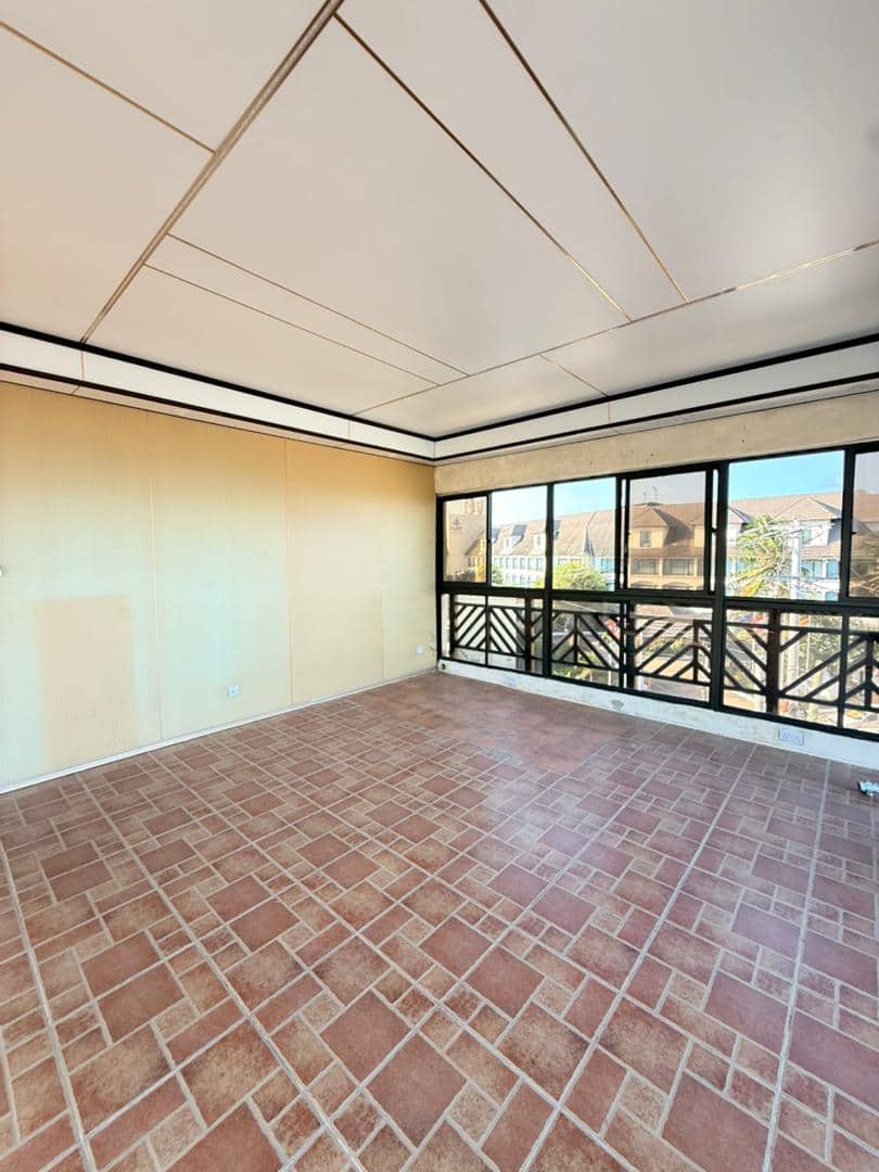 Property listing