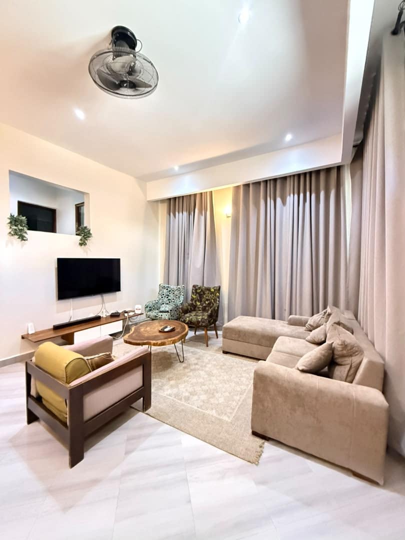 Property listing