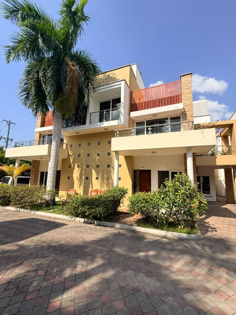 Property listing