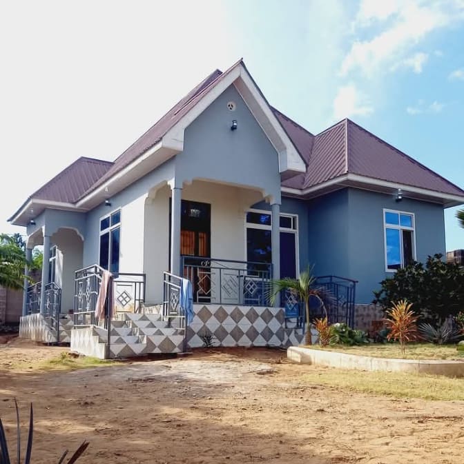 Verdant Hills Villa