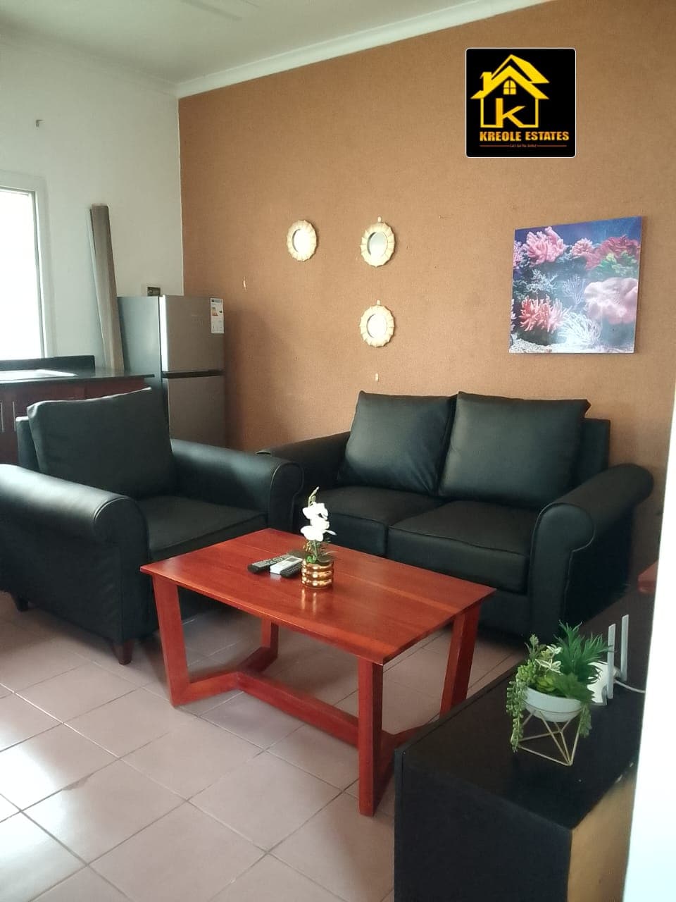New Property