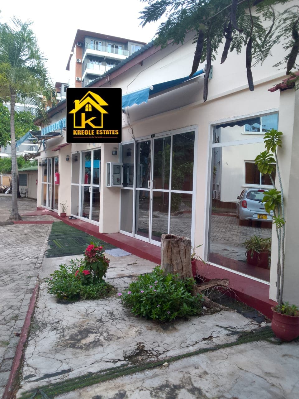 New Property